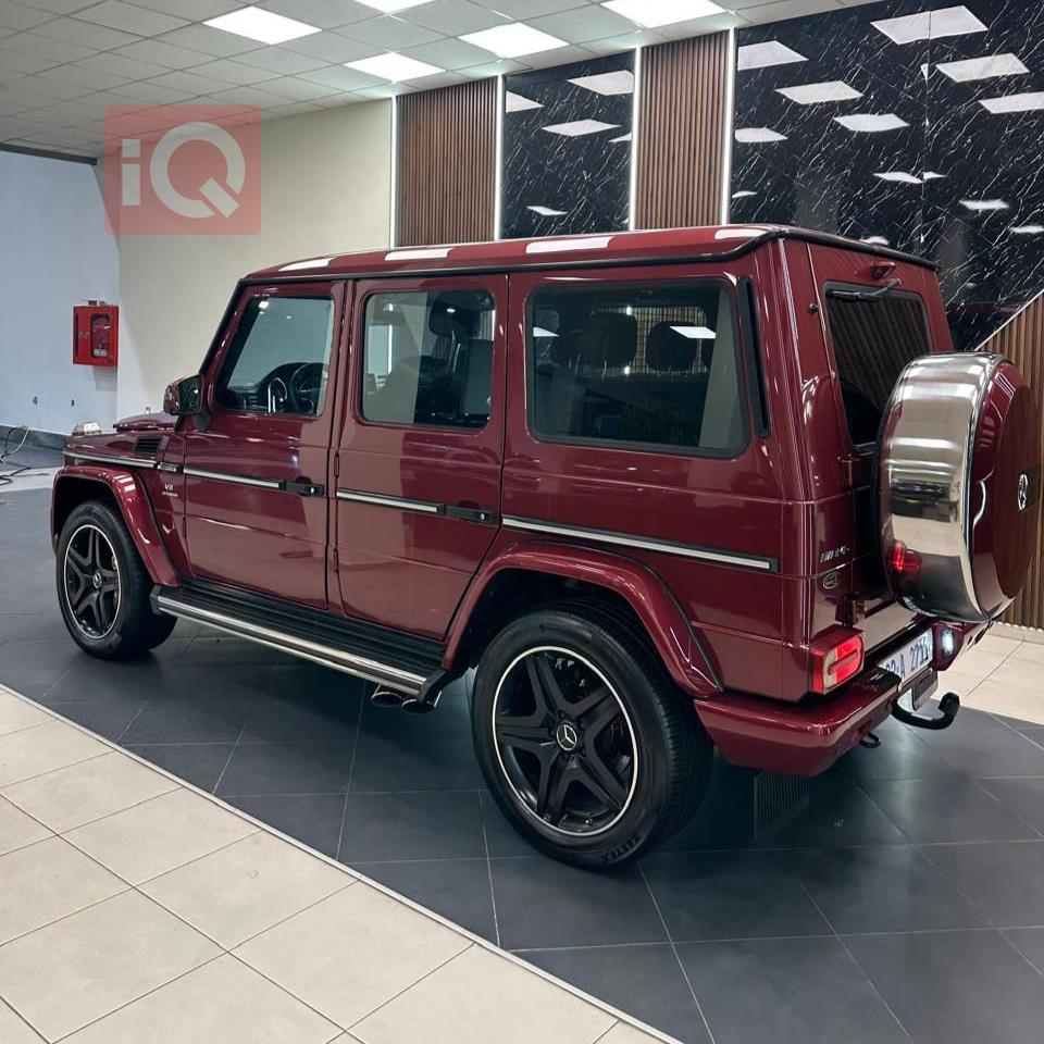 مێرسێدس بێنز G-Class